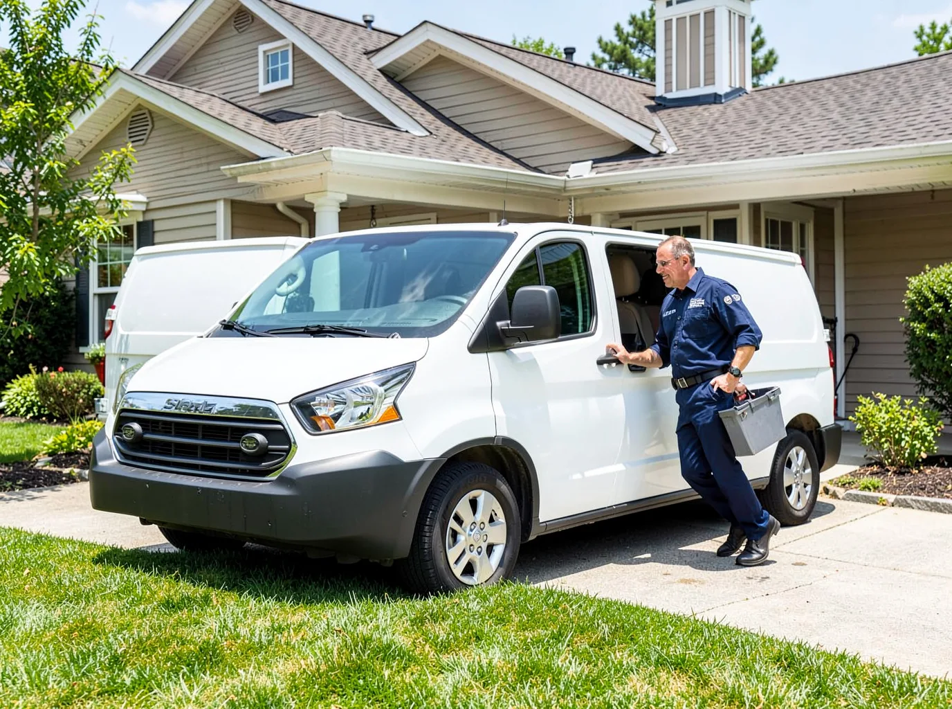 Emergency Plumber company in Gibsonville, NC
